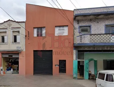 Imóvel Comercial para alugar, 450m² no Bom Retiro, São Paulo