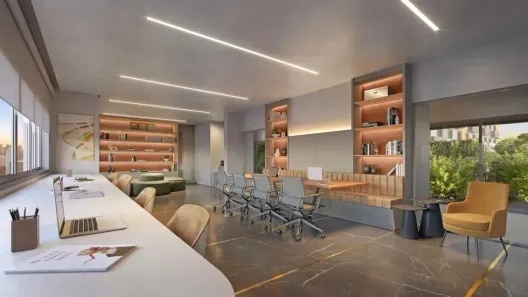 Apartamento com 3 Quartos à venda, 91m² no Cidade Baixa, Porto Alegre