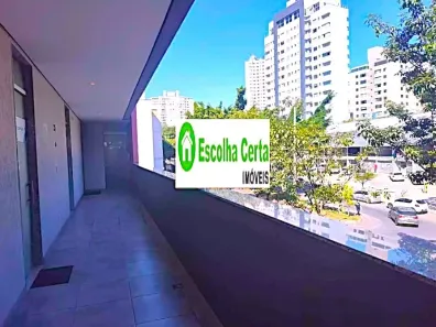 Sala Comercial à venda, 41m² no Serra Verde (Venda Nova), Belo Horizonte