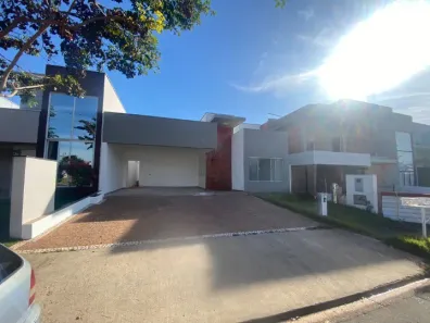 Casa de Condomínio com 2 Quartos à venda, 163m² no Parque Taquaral, Piracicaba