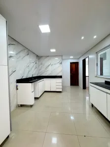 Casa com 3 Quartos para alugar, 90m² no Olho D'Água, São Luís