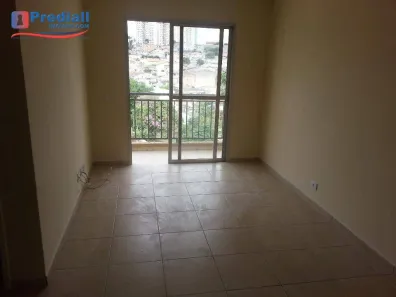 Apartamento com 2 Quartos para alugar, 60m² no Chácara Nossa Senhora Aparecida, São Paulo