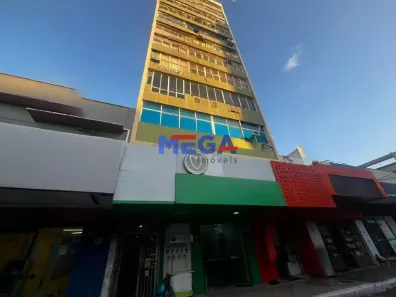 Sala Comercial para alugar, 28m² no José Bonifácio, Fortaleza