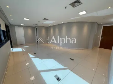 Sala Comercial à venda, 45m² no Alphaville Centro Industrial e Empresarial/Alphaville., Barueri