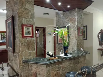 Casa com 5 Quartos à venda, 500m² no Albatróz, Bertioga