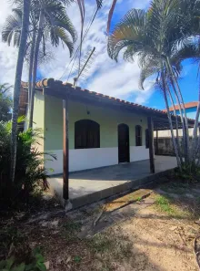 Casa com 2 Quartos à venda, 360m² no Jaconé (Sampaio Correia), Saquarema