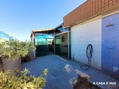 Cobertura com 4 Quartos à venda, 185m² no Jardim Riacho das Pedras, Contagem