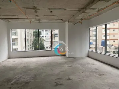 Sala Comercial à venda, 173m² no Paraíso, São Paulo
