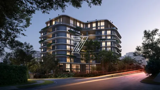 Apartamento com 2 Quartos à venda, 135m² no Água Verde, Curitiba