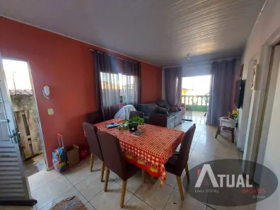 Casa com 3 Quartos para alugar, 100m² no Terra Preta (Terra Preta), Mairiporã