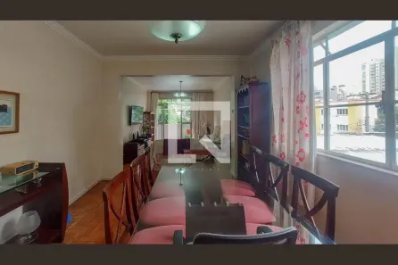 Apartamento com 3 Quartos à venda, 114m² no Água Branca, São Paulo