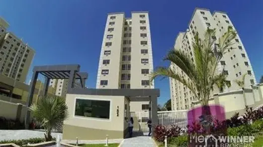 Apartamento com 2 Quartos à venda, 50m² no Loteamento Malbec, Maringá