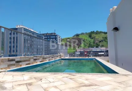 Cobertura com 4 Quartos à venda, 137m² no Tijuca, Rio de Janeiro