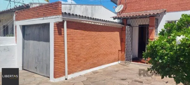 Casa com 2 Quartos à venda, 70m² no Camaquã, Porto Alegre