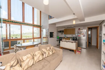Apartamento com 4 Quartos à venda, 102m² no Jardim Sabará, Porto Alegre
