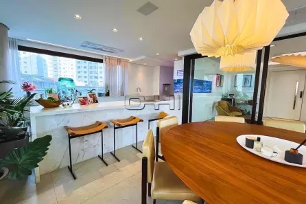 Apartamento com 3 Quartos à venda, 215m² no Alto da Lapa, São Paulo