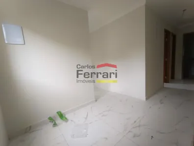 Apartamento com 2 Quartos à venda, 32m² no Vila Dom Pedro II, São Paulo