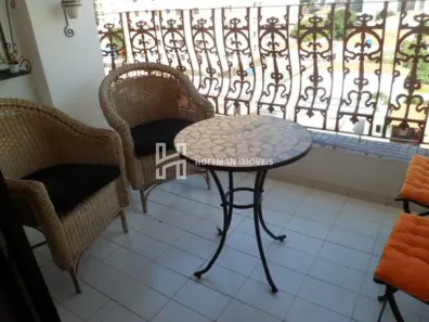 Apartamento com 3 Quartos à venda, 131m² no Santa Paula, São Caetano do Sul