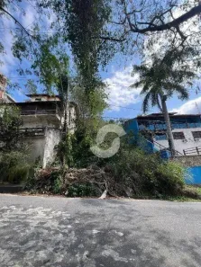 Lote/Terreno à venda, 360m² no Camboinhas, Niterói