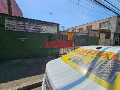 Lote/Terreno à venda, 250m² no Jardim Vera Cruz(Zona Leste), São Paulo