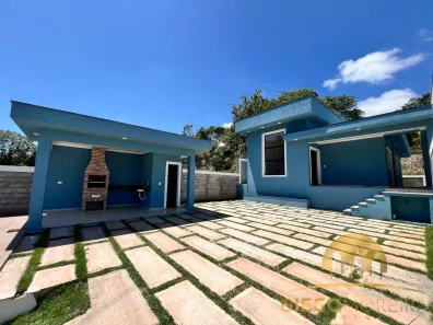 Casa com 3 Quartos à venda, 560m² no Pedra Vermelha (Terra Preta), Mairiporã