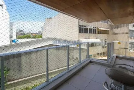 Apartamento com 2 Quartos à venda, 88m² no Barra da Tijuca, Rio de Janeiro