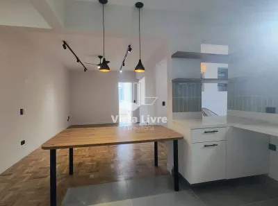 Apartamento com 2 Quartos à venda, 88m² no Pinheiros, São Paulo