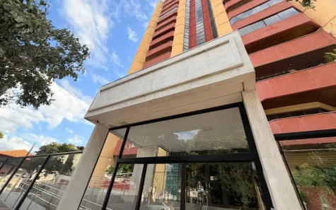 Apartamento com 3 Quartos à venda, 179m² no Centro, Campo Grande
