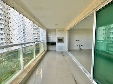 Apartamento com 3 Quartos à venda, 116m² no Manuel Dias Branco, Fortaleza