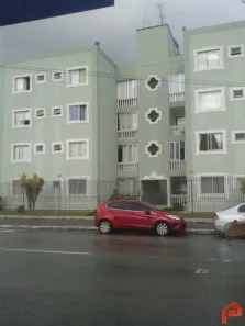 Apartamento com 2 Quartos para alugar, 50m² no Kobrasol, São José