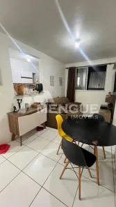 Apartamento com 2 Quartos à venda, 43m² no Costa e Silva, Porto Alegre