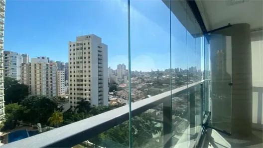 Apartamento com 4 Quartos à venda, 359m² no Vila Nova Conceição, São Paulo