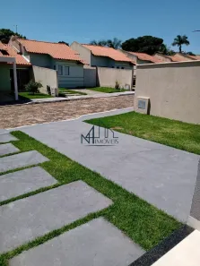Casa com 3 Quartos à venda, 74m² no Chácaras São Pedro, Aparecida de Goiânia