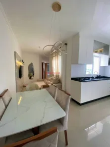 Cobertura com 2 Quartos à venda, 100m² no Jardim Cristiane, Santo André