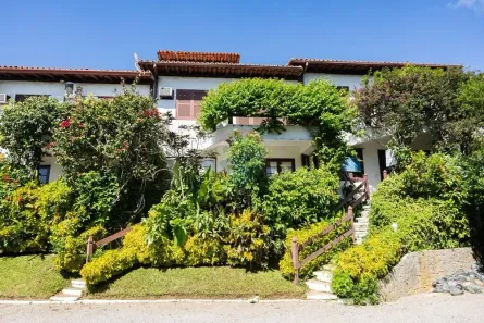 Casa de Condomínio com 3 Quartos à venda, 94m² no Humaitá, Armação dos Búzios
