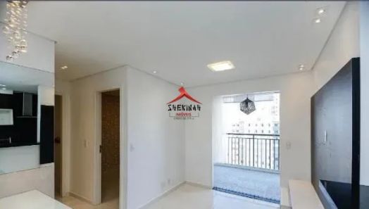 Apartamento com 2 Quartos à venda, 49m² no Vila Antonieta, São Paulo