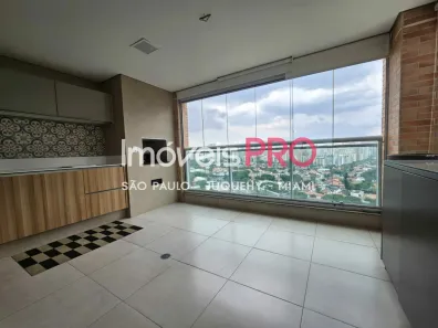 Apartamento com 3 Quartos à venda, 109m² no Vila Olímpia, São Paulo