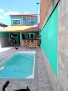 Casa com 2 Quartos à venda, 150m² no Jardim Novo Horizonte, Sorocaba