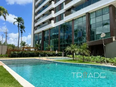 Apartamento com 2 Quartos à venda, 57m² no Caxangá, Recife