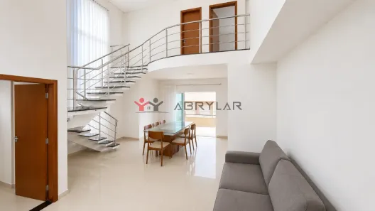 Casa de Condomínio com 3 Quartos para alugar, 250m² no Residencial Ibi-Aram, Itupeva