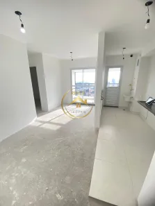 Apartamento com 2 Quartos à venda, 55m² no Bonfim, Campinas