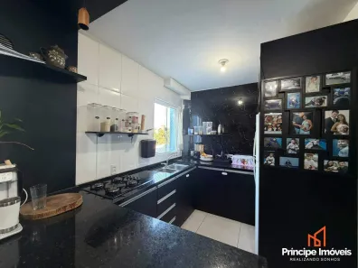 Apartamento com 2 Quartos à venda, 55m² no Boa Vista, Joinville