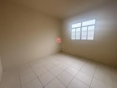 Apartamento com 1 Quarto para alugar, 40m² no Chácara Flora, Petrópolis