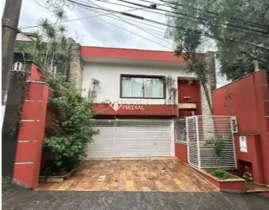 Sobrado com 3 Quartos à venda, 247m² no Anchieta, São Bernardo do Campo