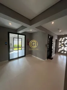 Apartamento com 1 Quarto para alugar, 41m² no Loteamento Villa Branca, Jacareí