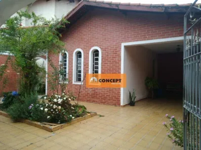 Casa com 3 Quartos à venda, 169m² no Cidade Cruzeiro do Sul, Suzano