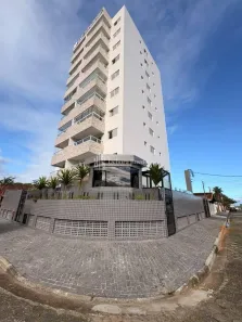 Apartamento com 1 Quarto à venda, 43m² no Real, Praia Grande