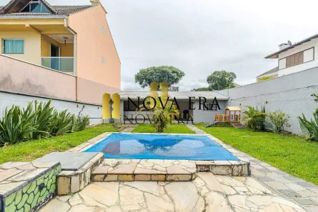 Casa com 4 Quartos à venda, 151m² no Boa Vista, Curitiba
