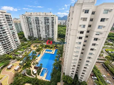 Apartamento com 2 Quartos à venda, 69m² no Barra Olímpica, Rio de Janeiro
