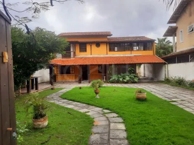 Casa com 3 Quartos à venda, 208m² no Engenho do Mato, Niterói